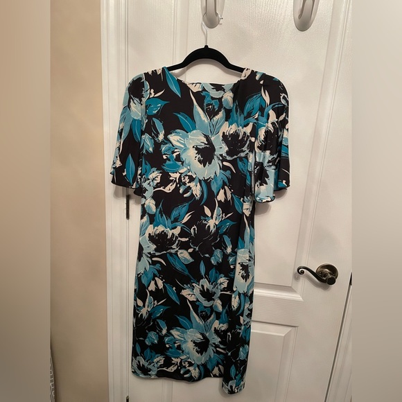 Cleo floral dress - Medium - Picture 3 of 6